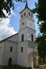 Kościół pw. Niepokolanego Serca NMP - kosciol
